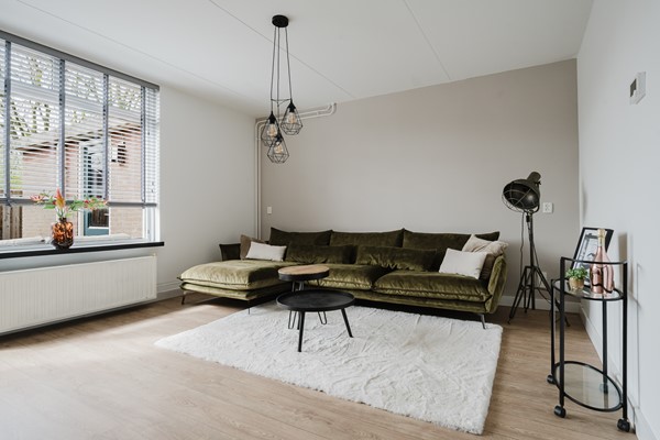 Medium property photo - Den Hoek 19, 3209 AC Hekelingen